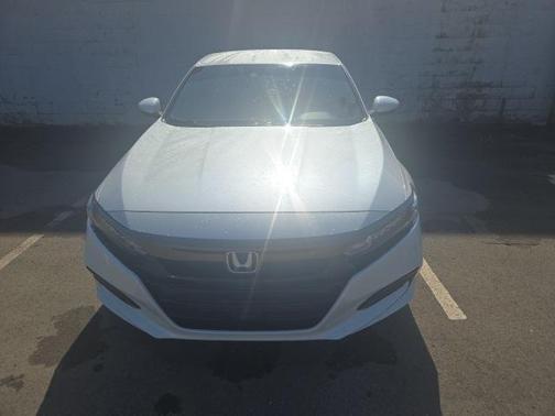 2020 Honda Accord Sport 1.5T