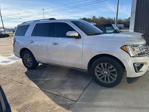2019 Ford Expedition Limited