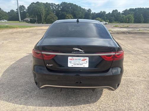 2023 Jaguar XF R-Dynamic SE P300 AWD Automatic