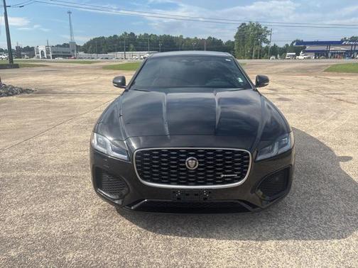 2023 Jaguar XF R-Dynamic SE P300 AWD Automatic
