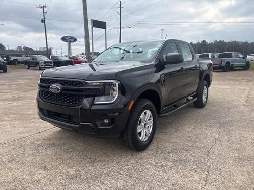 2024 Ford Ranger XL