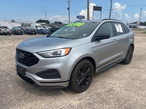 2024 Ford Edge SE