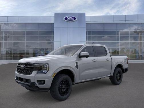 Avalanche 2026 Ford Ranger LARIAT