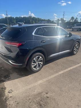 2023 Buick Envision Essence FWD