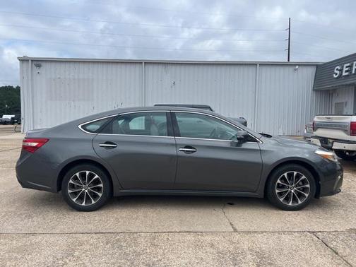 2016 Toyota Avalon Limited