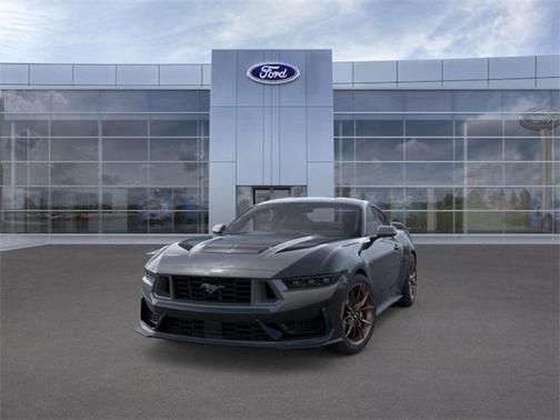 2025 Ford Mustang Dark Horse Fastback