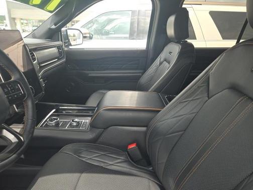 2024 Ford Expedition Max Platinum