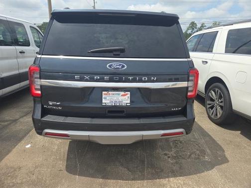 2024 Ford Expedition Max Platinum