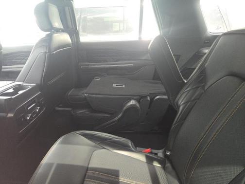 2024 Ford Expedition Max Platinum