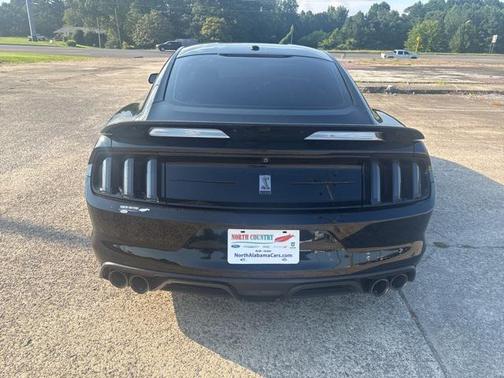 2019 Ford Shelby GT350 Base