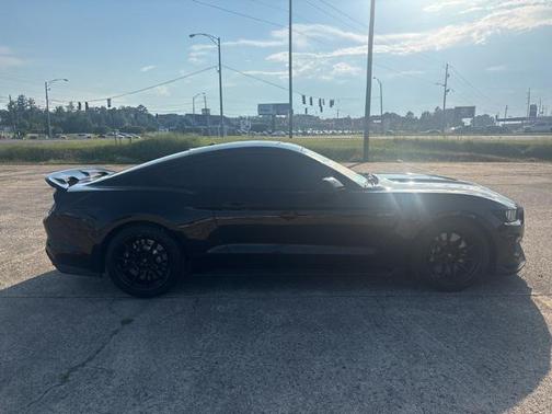 2019 Ford Shelby GT350 Base