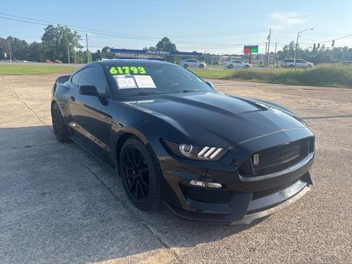 2019 Ford Shelby GT350 Base