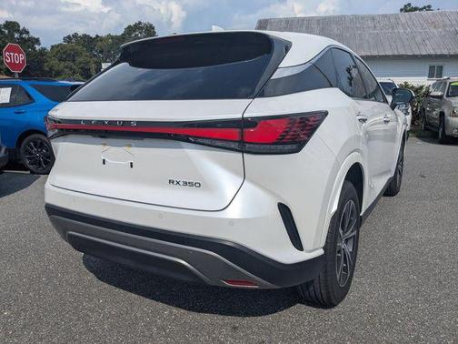 2023 Lexus RX 350 Base