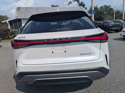 2023 Lexus RX 350 Base