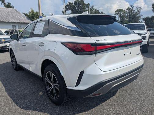 2023 Lexus RX 350 Base