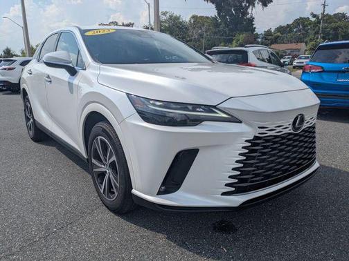 2023 Lexus RX 350 Base
