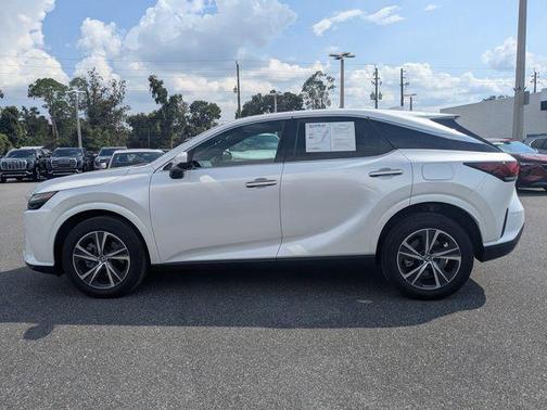 2023 Lexus RX 350 Base