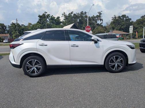 2023 Lexus RX 350 Base