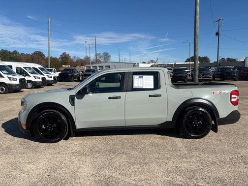2023 Ford Maverick XLT