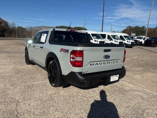 2023 Ford Maverick XLT