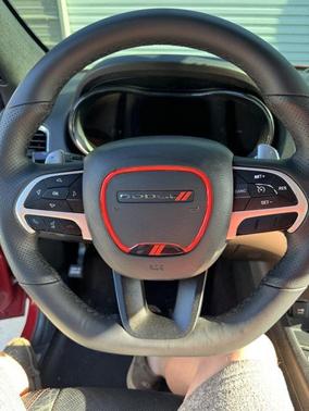 2016 Dodge Durango R/T