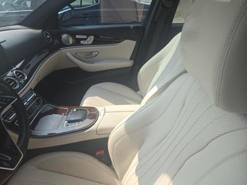 2023 Mercedes-Benz E-Class E 350