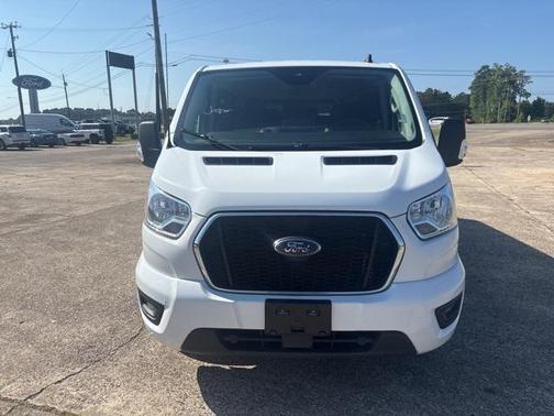 2021 Ford Transit-350 XLT