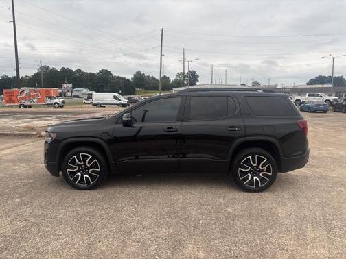 2021 GMC Acadia FWD SLE