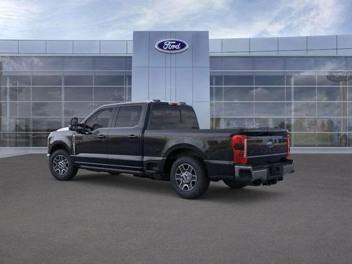 2026 Ford F-350 Lariat