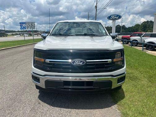 Avalanche 2024 Ford F-150 XLT