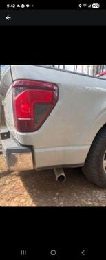 Avalanche 2024 Ford F-150 XLT