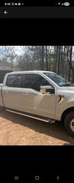 Avalanche 2024 Ford F-150 XLT