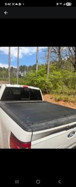 Avalanche 2024 Ford F-150 XLT