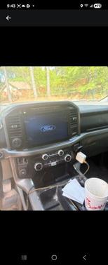 Avalanche 2024 Ford F-150 XLT