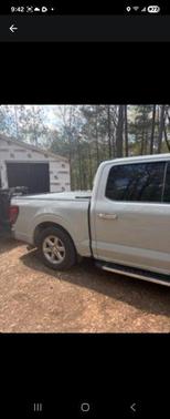 Avalanche 2024 Ford F-150 XLT