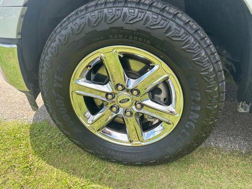 Avalanche 2024 Ford F-150 XLT