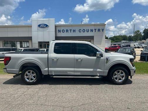 Avalanche 2024 Ford F-150 XLT