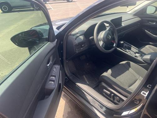2024 Honda Accord EX 1.5T