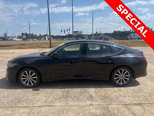 2023 Acura Integra Base