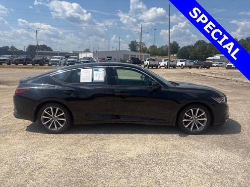 2023 Acura Integra Base