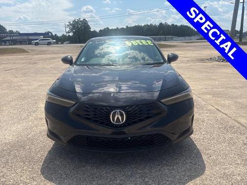 2023 Acura Integra Base