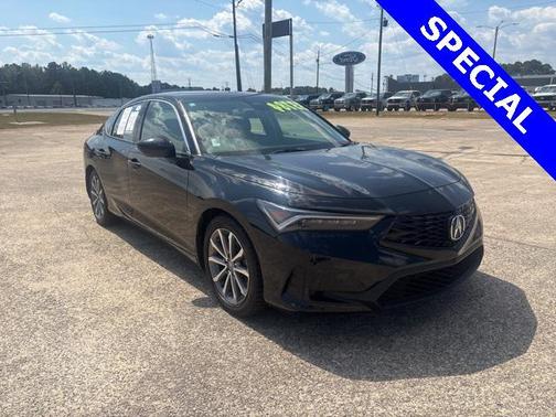 2023 Acura Integra Base