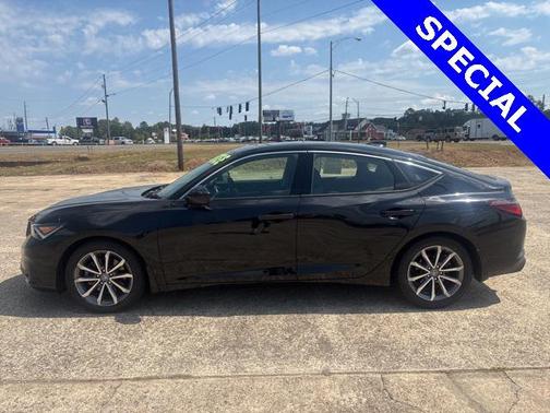 2023 Acura Integra Base