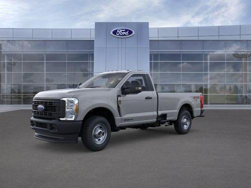 Avalanche 2026 Ford F-250 XL