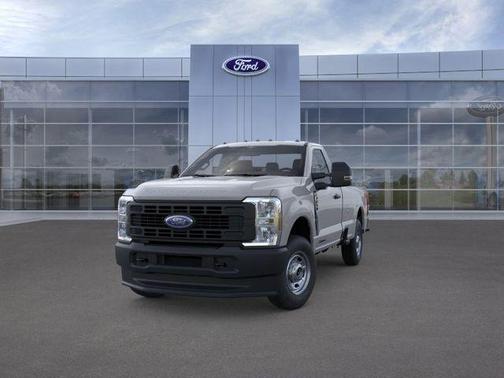 Avalanche 2026 Ford F-250 XL