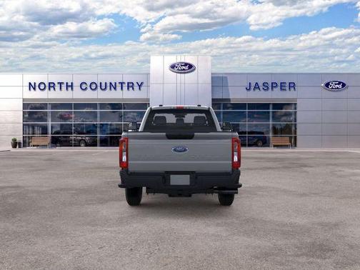Avalanche 2026 Ford F-250 XL