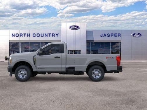 Avalanche 2026 Ford F-250 XL
