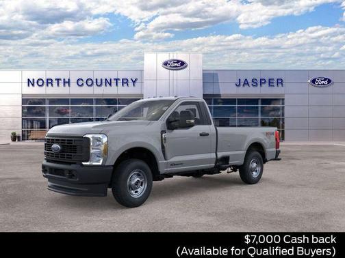 Avalanche 2026 Ford F-250 XL