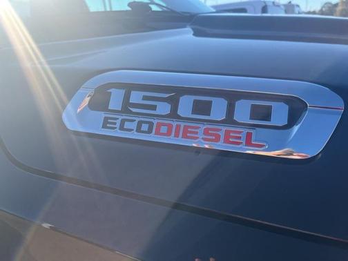 2021 RAM 1500 Tradesman