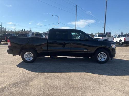 2021 RAM 1500 Tradesman